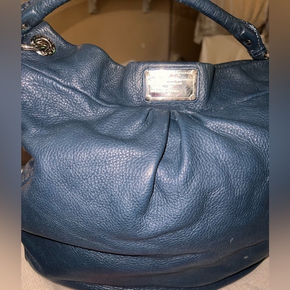 Marc Jacobs large Hobo bag-preloved - Picture 1 of 4